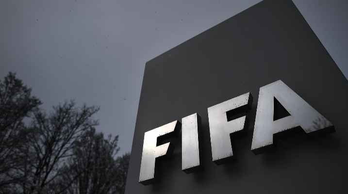 الفيفا يجرد الـ بيرو من حق استضافة مونديال الشباب