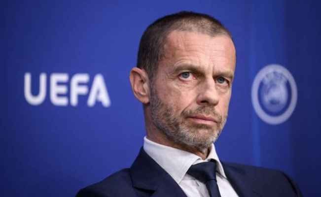 تشيفرين: مباريات دوري الابطال قد تقام في اميركا