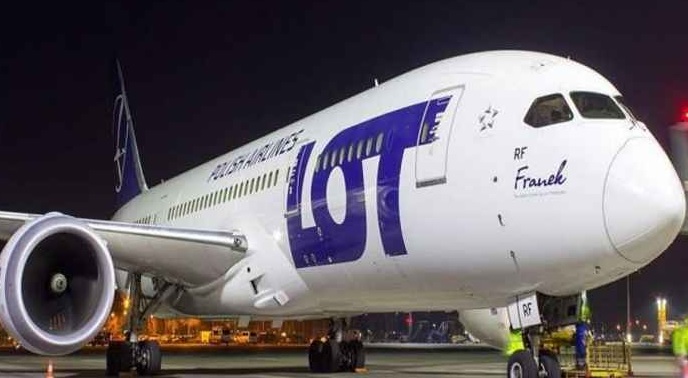 شركة طيران بولندية تمنع صعود لاعبة تنس روسية على متن رحلتها