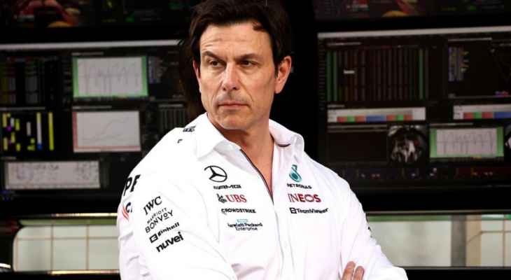 وولف: علينا اللحاق برد بول في البطولة