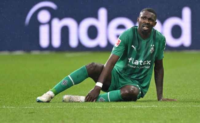 غياب تورام عن الملاعب.. والسبب؟