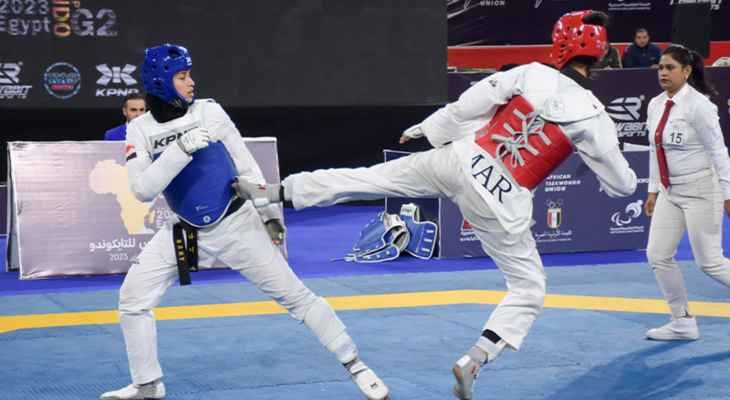 السماح للرياضيين الروس بالمشاركة في بطولات التايكوندو العالمية