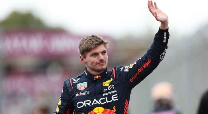 فرستابن: سباق باكو لن يكون سهلًا