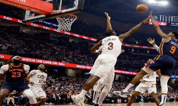 NBA: فرق تأهلت واخرى على الطريق نفسه