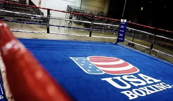 أميركا تنسحب من الرابطة الدولية للملاكمة