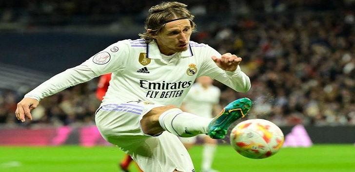 ضربة لريال مدريد.. اصابة هذا النجم وغيابه لاسبوعين