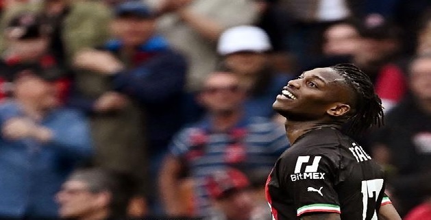 لياو على اعتاب التجديد مع ميلان