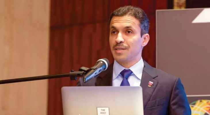 البوعينين: قطر قادرة على استضافة نسخة مميزة من مونديال السلة