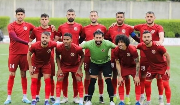 زمن النجمة تجلى.. زمن الزعني بدأ