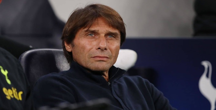 كونتي على رادار تشلسي