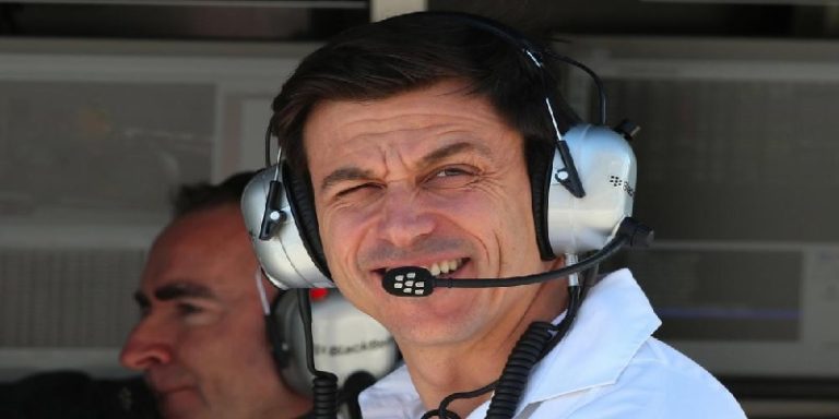 وولف: لدينا افضلية بسيطة على فيراري واستون مارتن