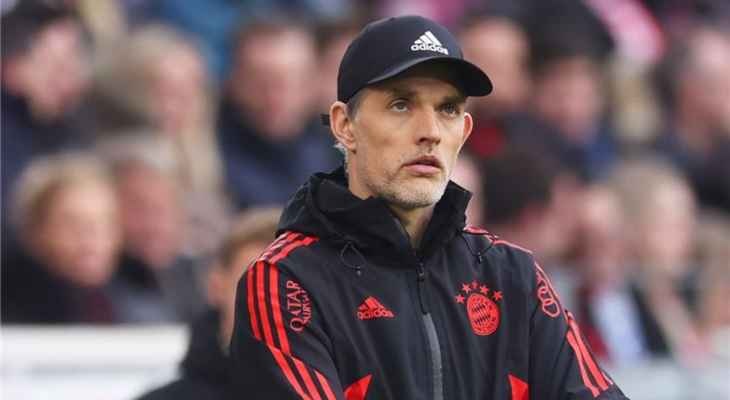 “اشاد بساديو ماني”.. توخيل يتحدث عن مباراة فريقه مع مانشستر سيتي