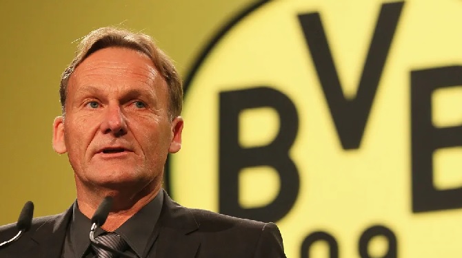 سبب صادم لرحيل توخيل عن دورتموند.. هذا ما كشفه فاتسكة