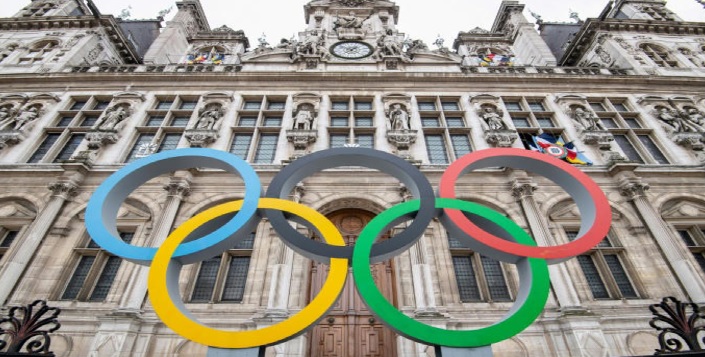 أوكرانيا تريد مواصلة الضغط على الأولمبية الدولية لحظر روسيا في أولمبياد 2024