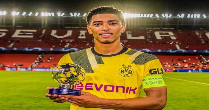 ثلاثة اندية لا زالت مهتمة بضم جود بيلينغهام