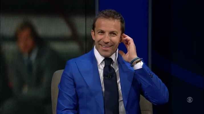 دل بييرو عن رئاسة يوفنتوس: انه شيء عظيم