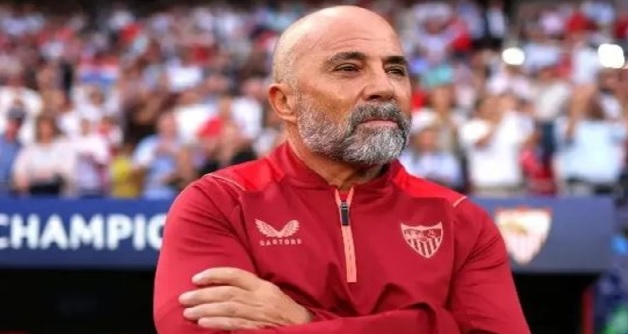 رسميا..سامباولي مدربا لفلامنغو البرازيلي