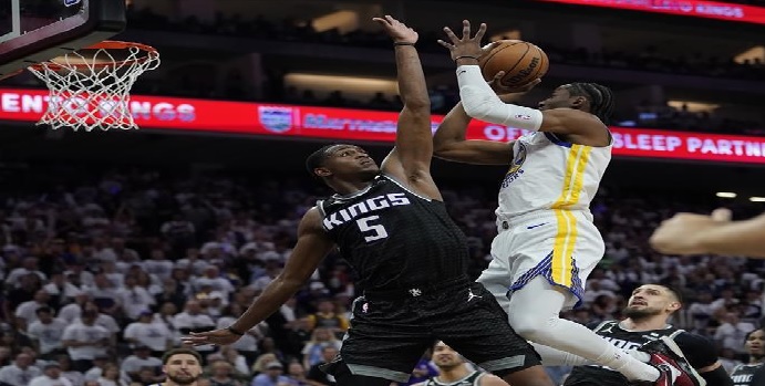 NBA: سقوط حامل اللقب في مستهل الادوار الإقصائية