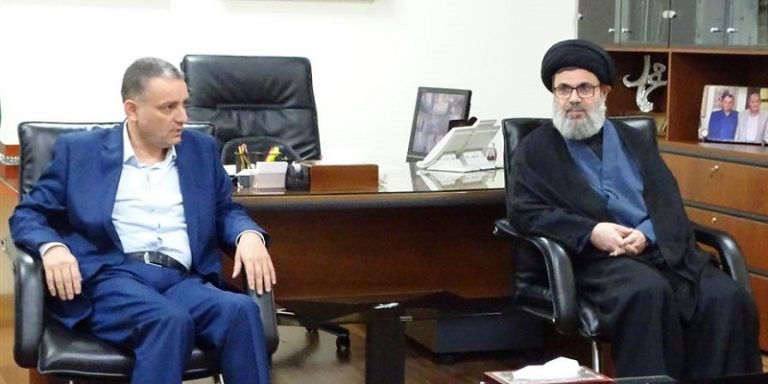 الانتخابات البلدية على طاولة “الثنائي”