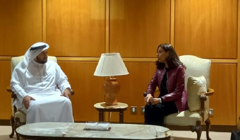 وزير الدولة قطر