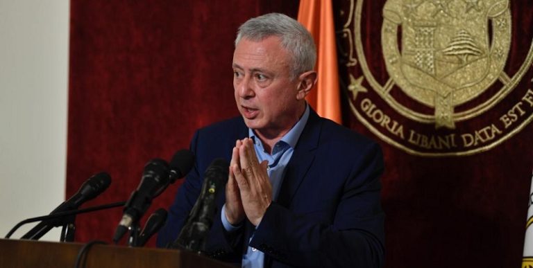 سليمان فرنجية