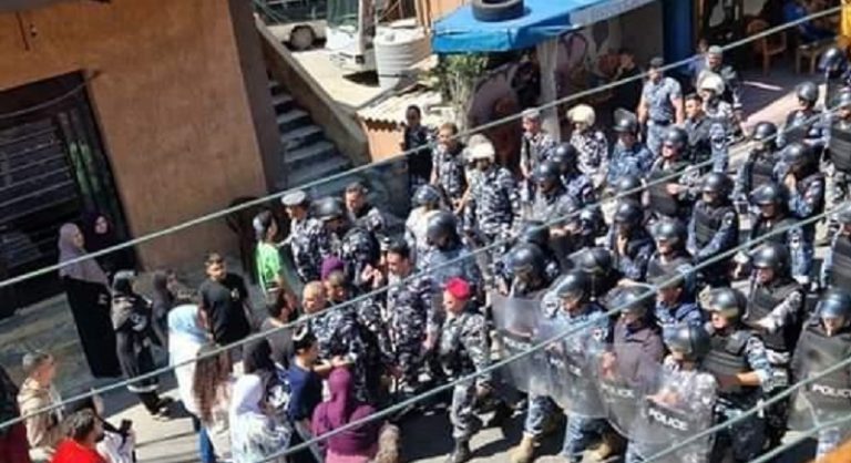 برج الشمالي