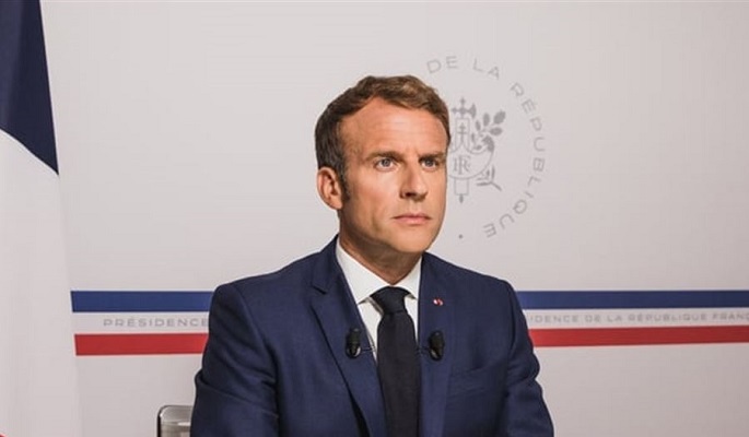 ضمانات ماكرون… فاقد الشيء لا يعطيه!