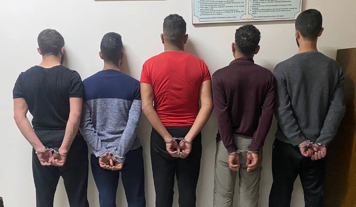 الكشف عن ملابسات جريمة قتل زحلة