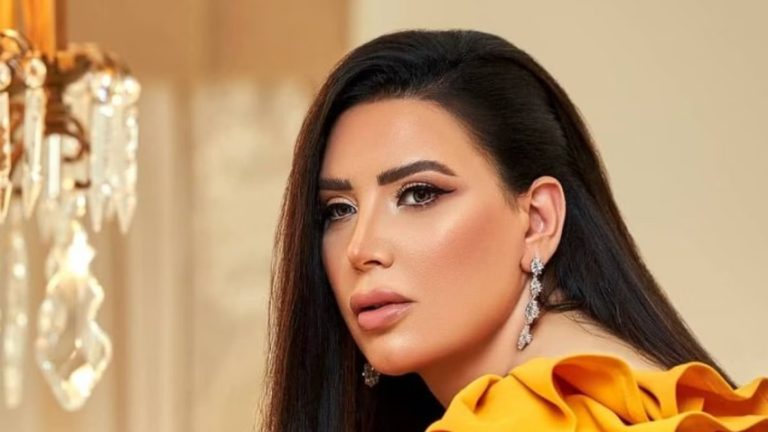 عبير صبري نادمة بعد خلع الحجاب.. ماذا قالت عن تجميد البويضات؟