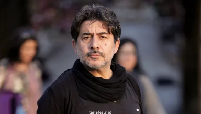 عابد فهد عن مشهد ساشا دحدوح وطارق تميم: “شرط قلبي”