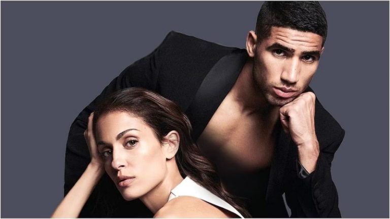 بالأرقام.. كم بلغت ثروة أشرف حكيمي؟