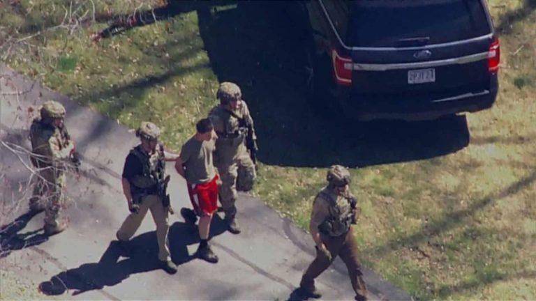 جديد الوثائق الأميركية.. المسرب نشر معلومات حساسة قبل أشهر