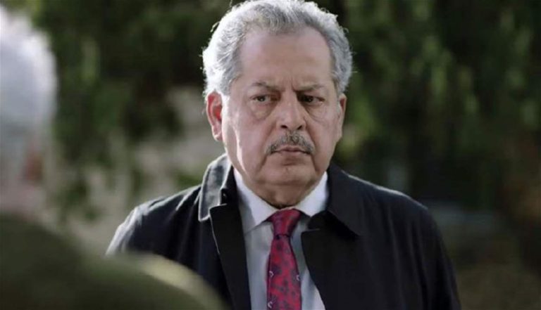 أسعد رشدان: “لقد نجحوا وسوف أرحل”