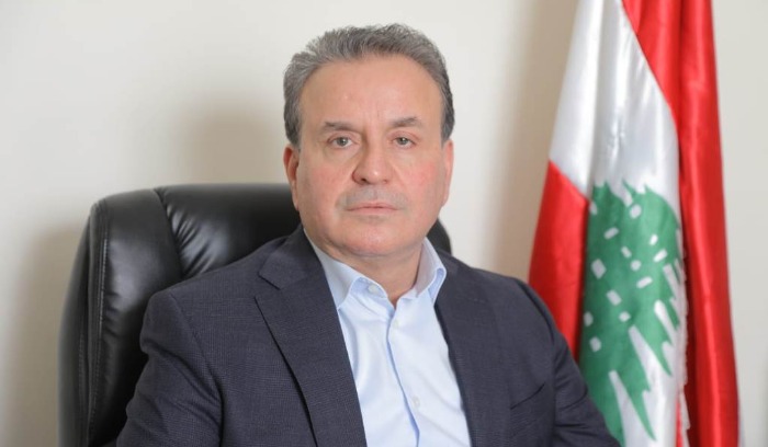 درغام لـ “القوات”: كفى شعبوية