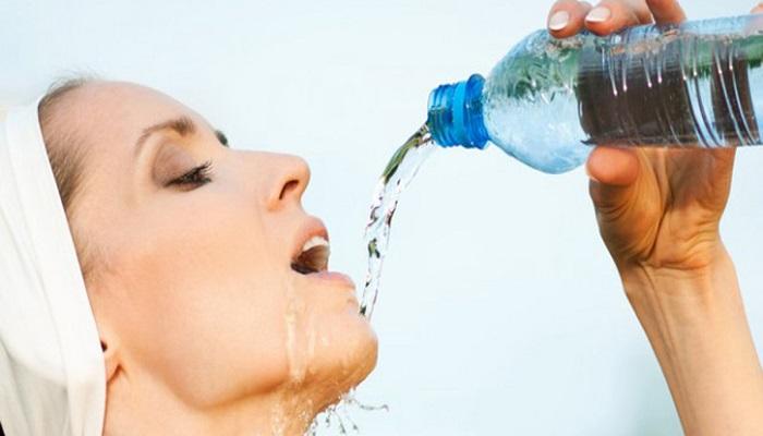 كيف نواجه العطش في رمضان؟