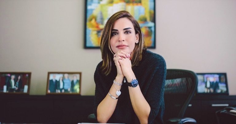 ماريان الحويك