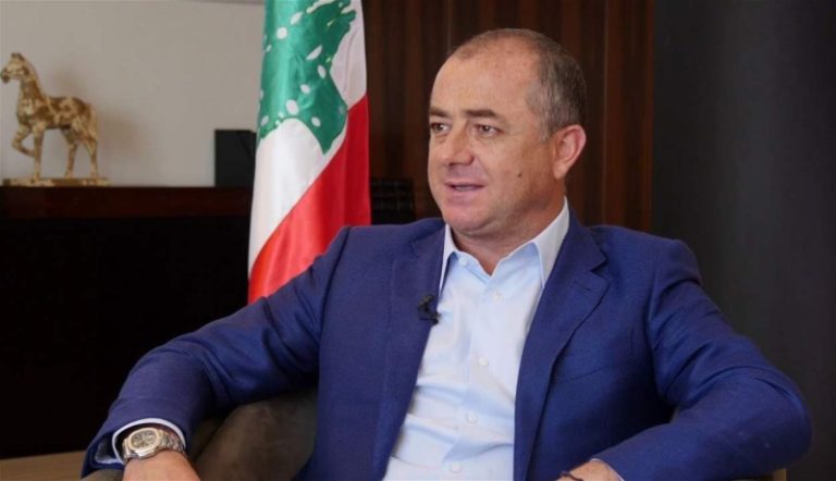 بالصورة.. إقتراح قانون من بو صعب للتمديد للمجالس البلدية