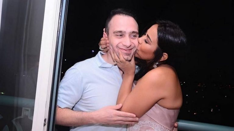 شيرين: أنا رجعت لحياتي كأني سمكة رجعت عالبحر