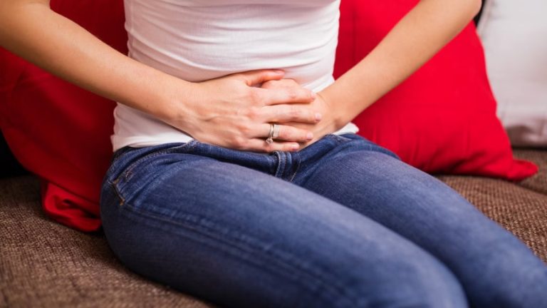متى يجب القلق من ألم الدورة الشهرية؟