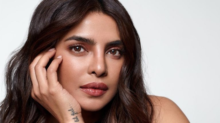 بريانكا تشوبرا تدخل عالم الأكشن من جديد في “رؤساء الدول”