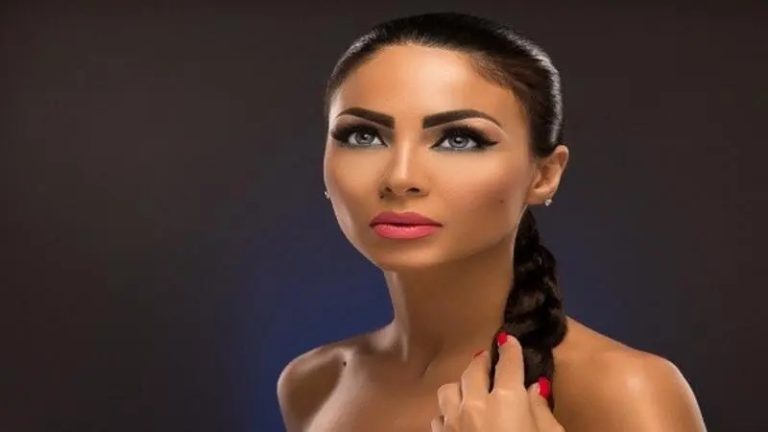 دوللي شاهين: لا أمانع أن تقدم إبنتي أدوار إغراء