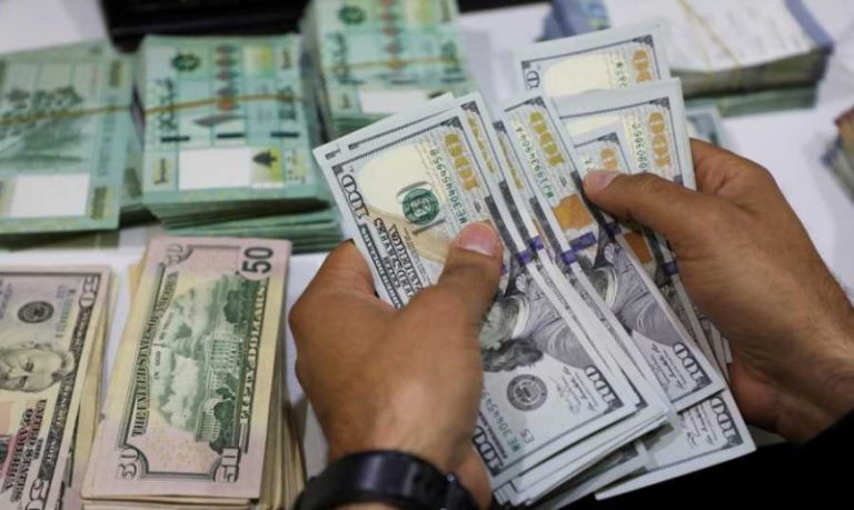 هل يعود الدولار إلى الإرتفاع؟