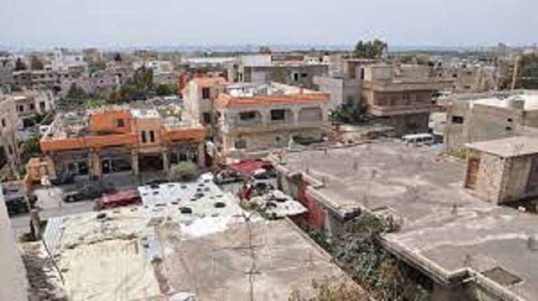 البرج الشمالي