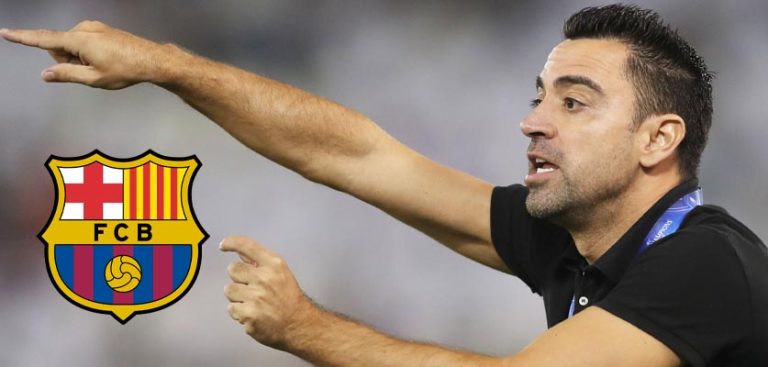 مدرب برشلونة: غدا سنزيد الفارق مع ريال مدريد إلى 15 نقطة