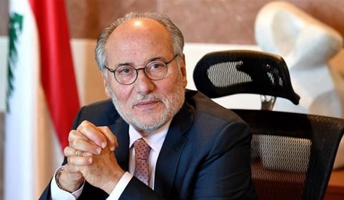 الحلبي: سنلغي “البريفيه” في حال إقرار تشريع بديل