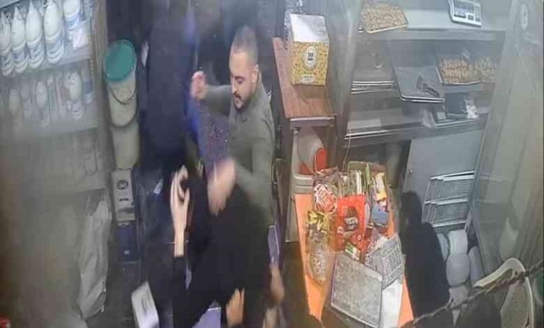 بالفيديو: هكذا حصل الاعتداء على شابين من “المعيصرة” في “نهر ابراهيم”