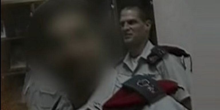 تقرير خاص: لماذا تخاف “إسرائيل” نشر صورة الضابط القتيل الذي خطف مصطفى الديراني؟