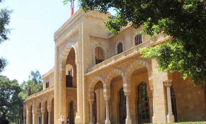 ديبلوماسي فرنسي: إسم الرئيس لن يخرج من باريس بل من بيروت