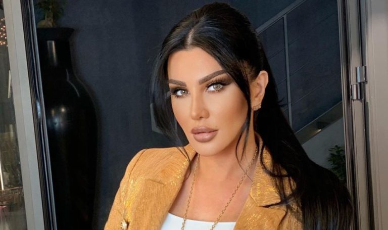 جيني إسبر: جميع السيدات يخضعن لعمليات التجميل