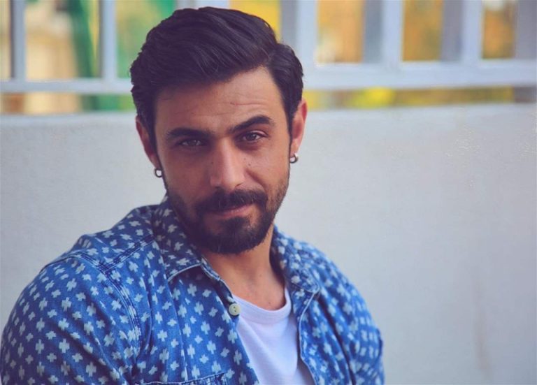 إخلاء سبيل الممثل وسام فارس